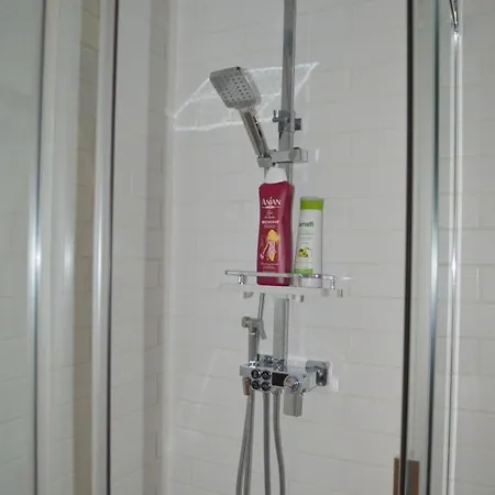 El Aljibe Relax Tourist