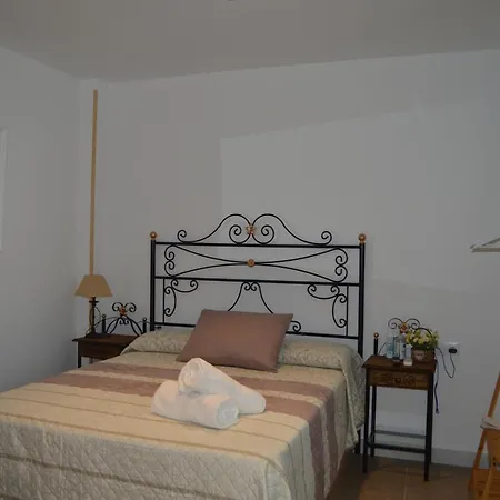 Appartement El Aljibe Relax Tourist Córdoba