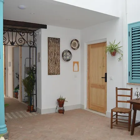 Appartement El Aljibe Relax Tourist *