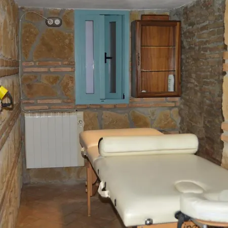 Appartement El Aljibe Relax Tourist Córdoba