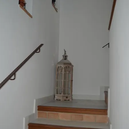 Appartement El Aljibe Relax Tourist *