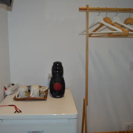 El Aljibe Relax Tourist * Córdoba