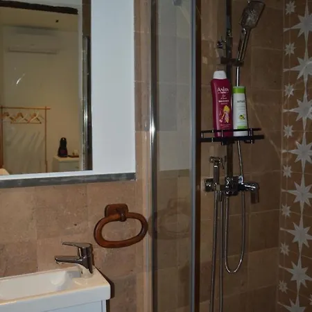 El Aljibe Relax Tourist * Córdoba