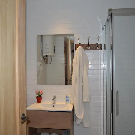 El Aljibe Relax Tourist * Córdoba