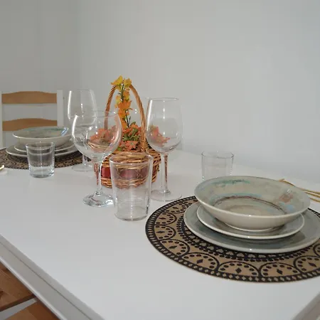 El Aljibe Relax Tourist Appartement *