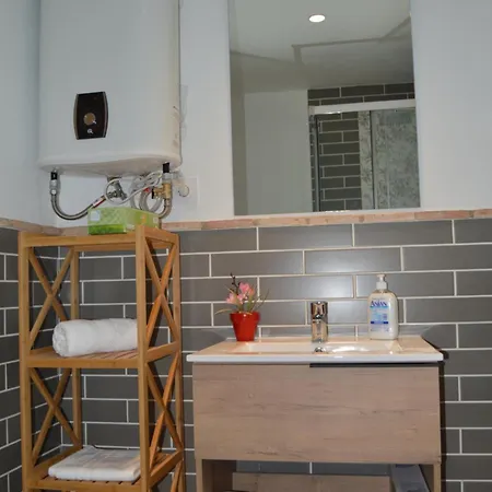 Appartement El Aljibe Relax Tourist