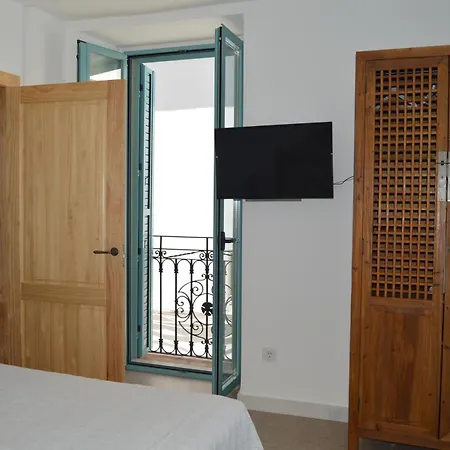 El Aljibe Relax Tourist Appartement Córdoba