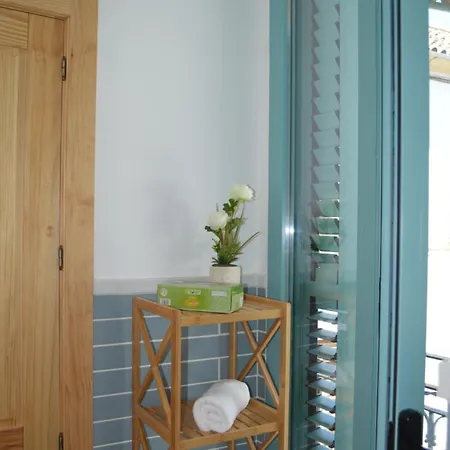 El Aljibe Relax Tourist Córdoba