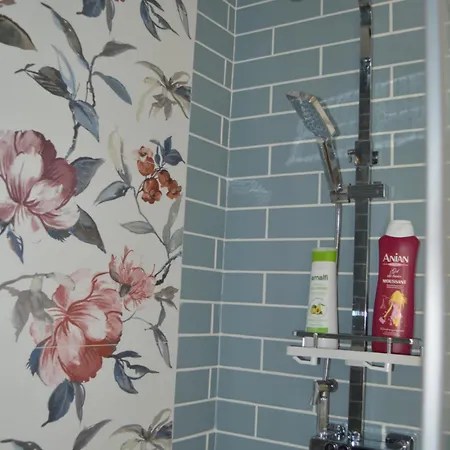 Appartement El Aljibe Relax Tourist *