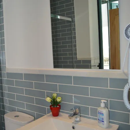 El Aljibe Relax Tourist * Córdoba