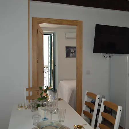 Appartement El Aljibe Relax Tourist *