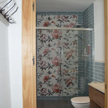 El Aljibe Relax Tourist Appartement *