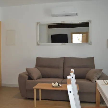 Appartement El Aljibe Relax Tourist Córdoba