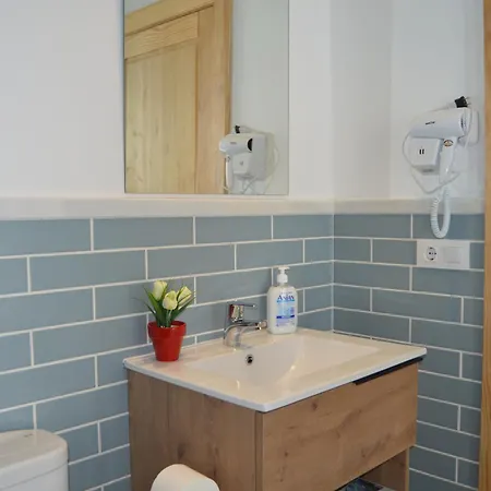 El Aljibe Relax Tourist Appartement