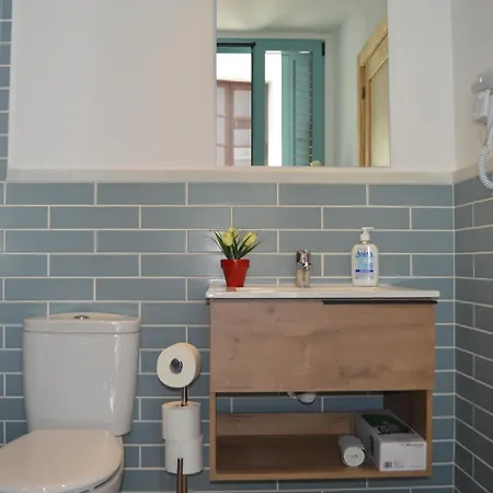 Appartement El Aljibe Relax Tourist *