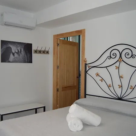 El Aljibe Relax Tourist