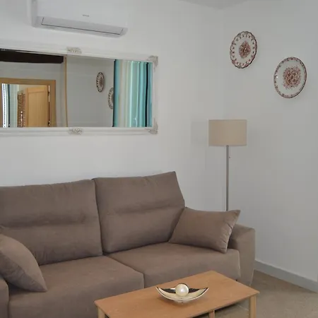 Appartement El Aljibe Relax Tourist Córdoba