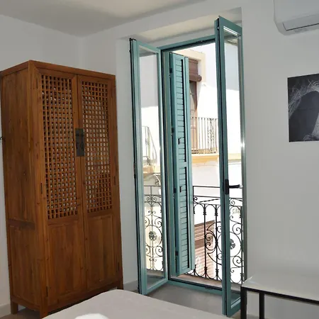 El Aljibe Relax Tourist * Córdoba