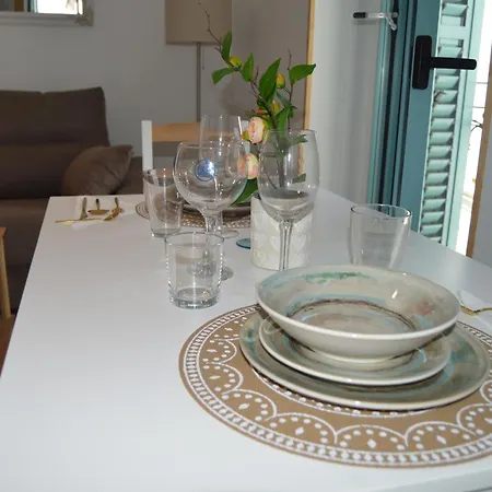 El Aljibe Relax Tourist Appartement *