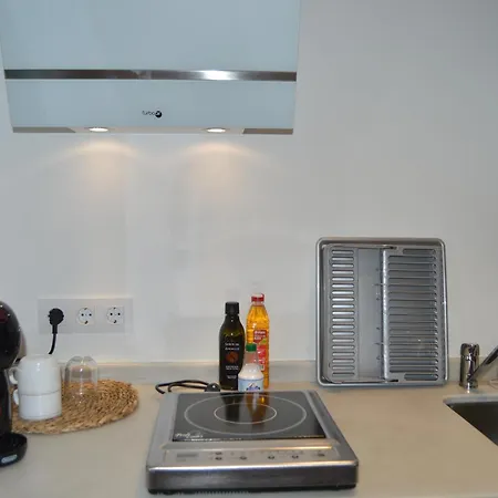 Appartement El Aljibe Relax Tourist Córdoba