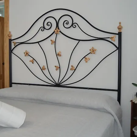 Appartement El Aljibe Relax Tourist