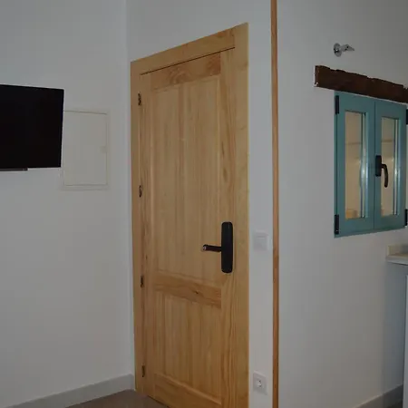 El Aljibe Relax Tourist