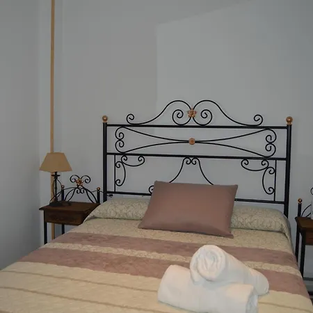 El Aljibe Relax Tourist * Córdoba