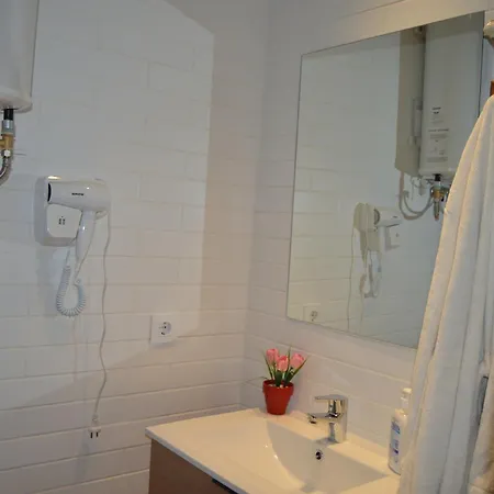 El Aljibe Relax Tourist Appartement *