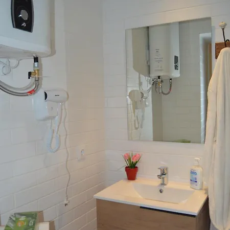 Appartement El Aljibe Relax Tourist Córdoba