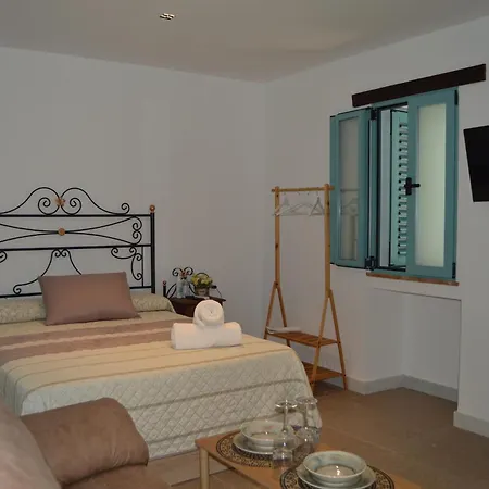 El Aljibe Relax Tourist *