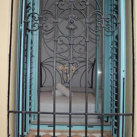 Appartement El Aljibe Relax Tourist *