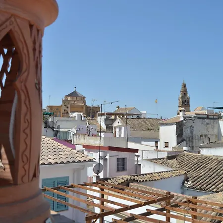 Appartement El Aljibe Relax Tourist *