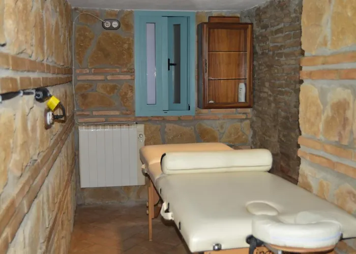 Daire El Aljibe Relax Tourist Cordoba