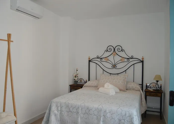 El Aljibe Relax Tourist