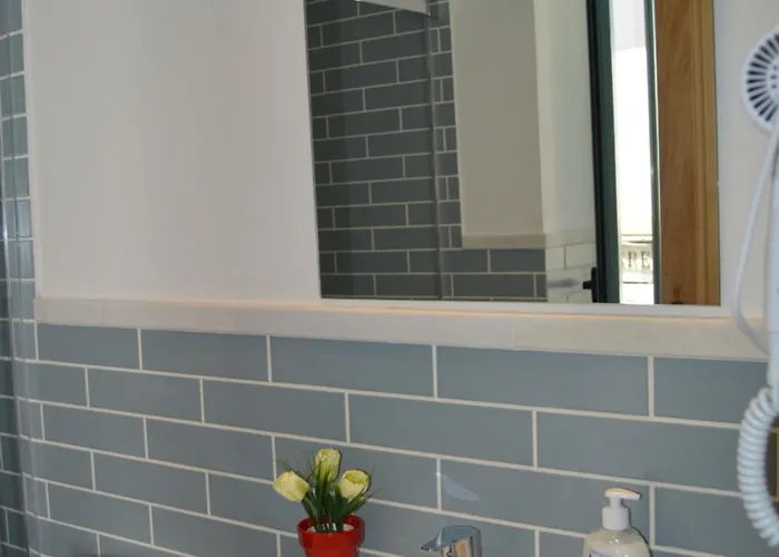 El Aljibe Relax Tourist * Cordoba